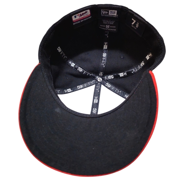 New Era Baltimore Orioles Hat - Picture 2 of 2